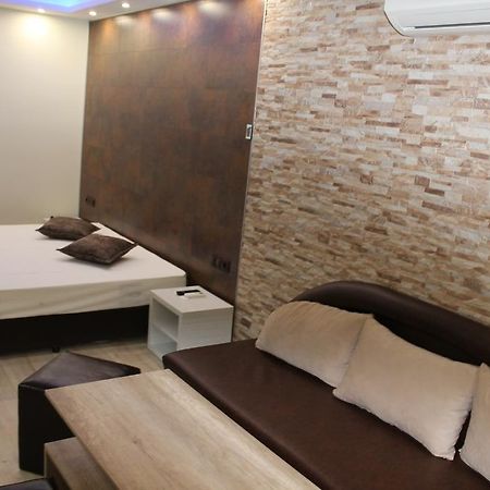 Apartment Elit Сандански Экстерьер фото
