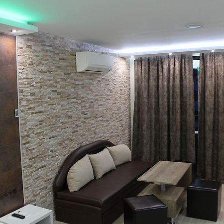 Apartment Elit Сандански Экстерьер фото