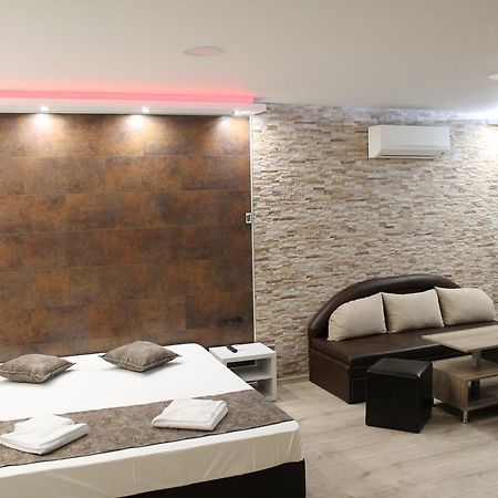 Apartment Elit Сандански Экстерьер фото