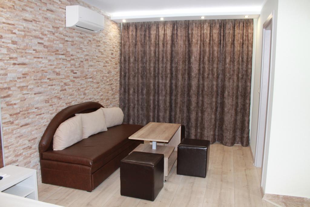 Apartment Elit Сандански Экстерьер фото