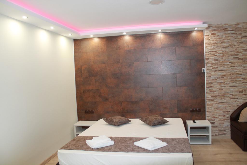 Apartment Elit Сандански Экстерьер фото