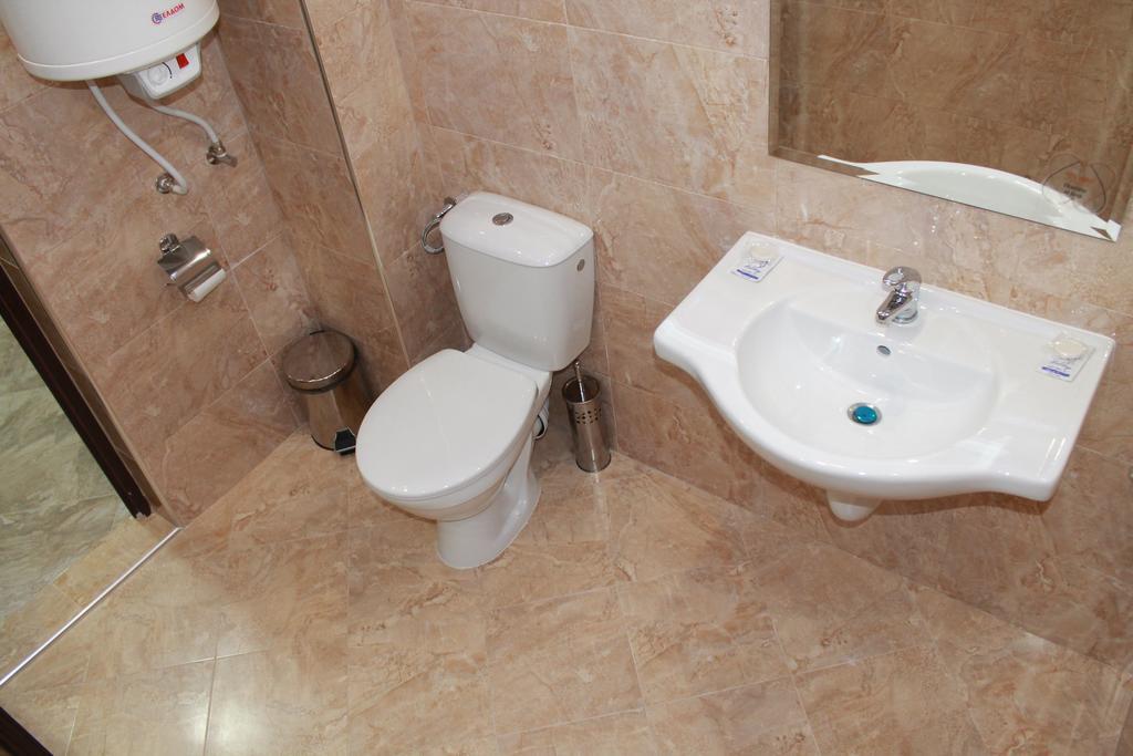 Apartment Elit Сандански Экстерьер фото
