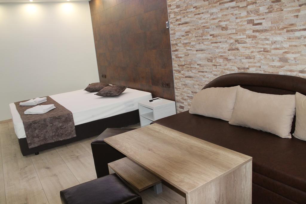 Apartment Elit Сандански Экстерьер фото