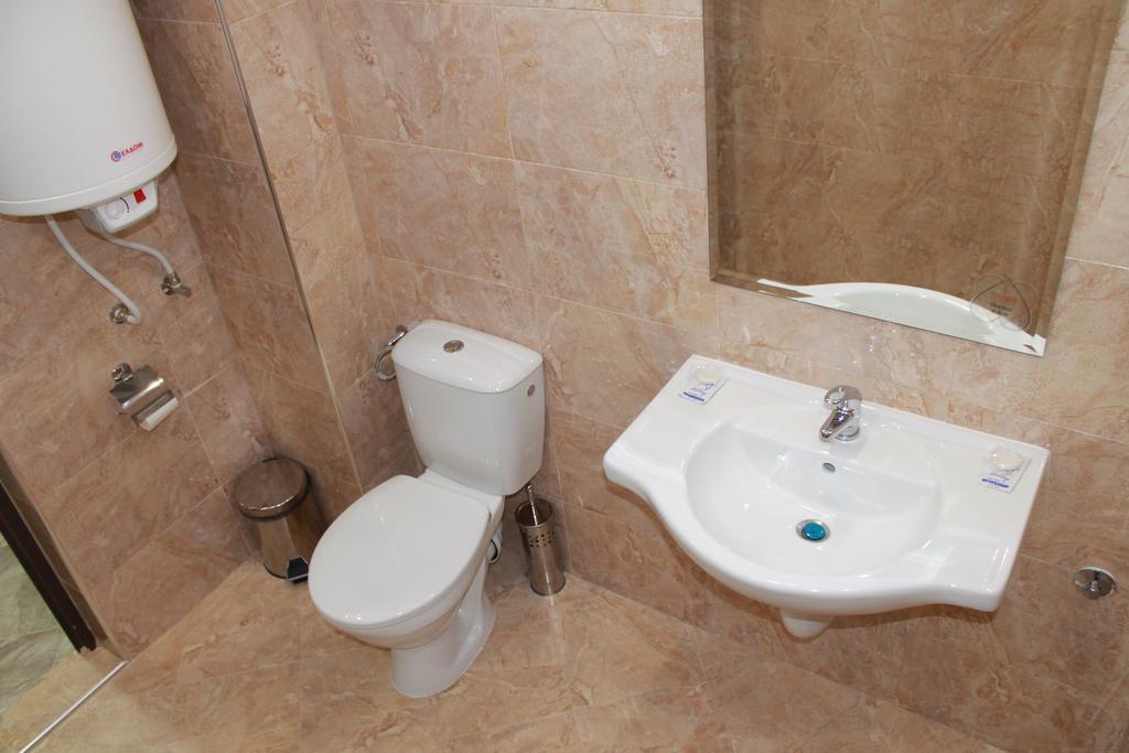 Apartment Elit Сандански Экстерьер фото