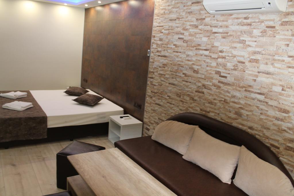 Apartment Elit Сандански Экстерьер фото
