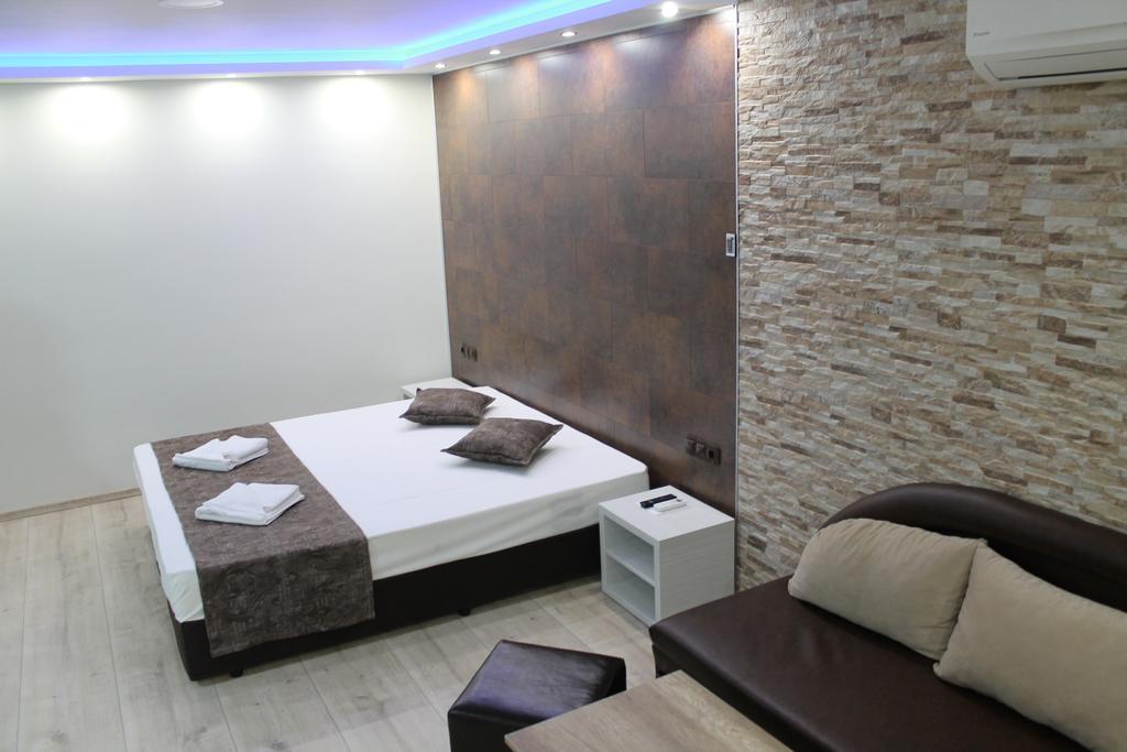 Apartment Elit Сандански Экстерьер фото
