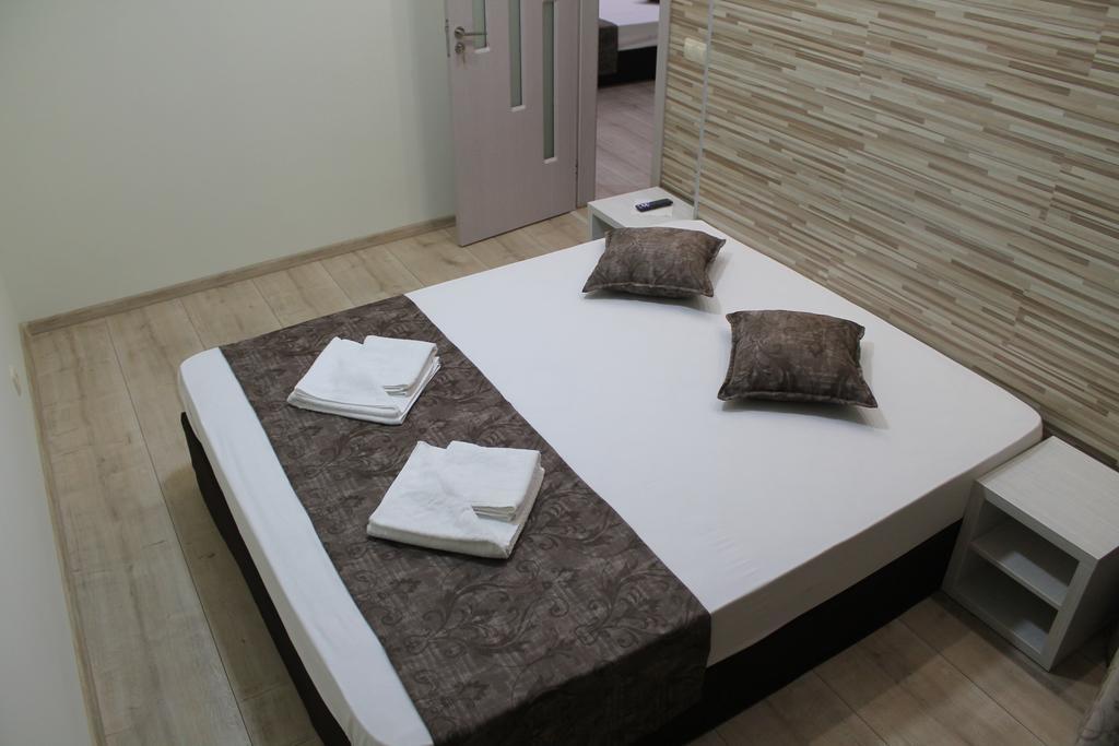 Apartment Elit Сандански Экстерьер фото