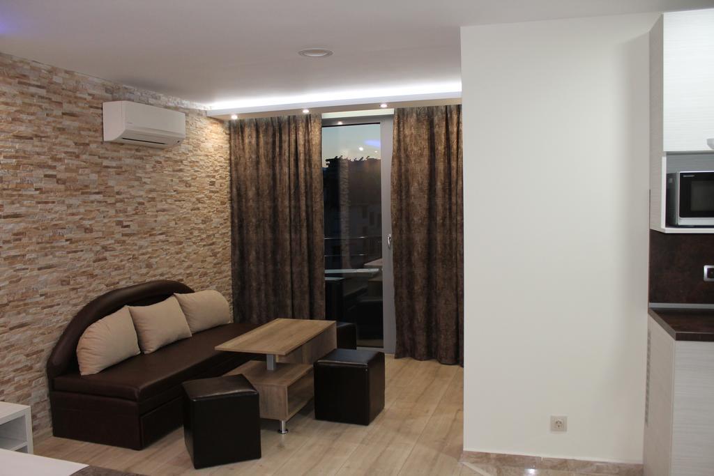Apartment Elit Сандански Экстерьер фото