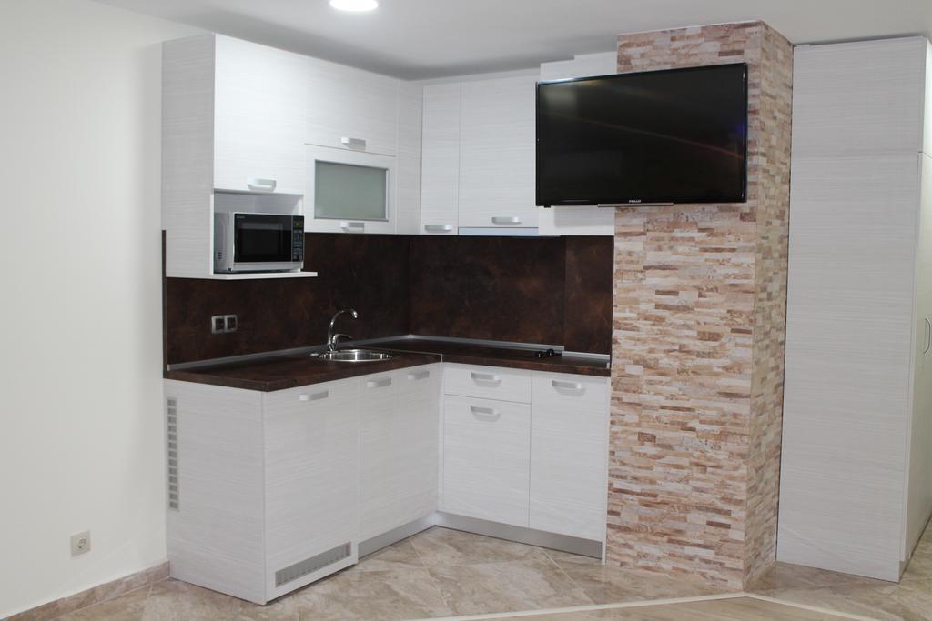 Apartment Elit Сандански Экстерьер фото