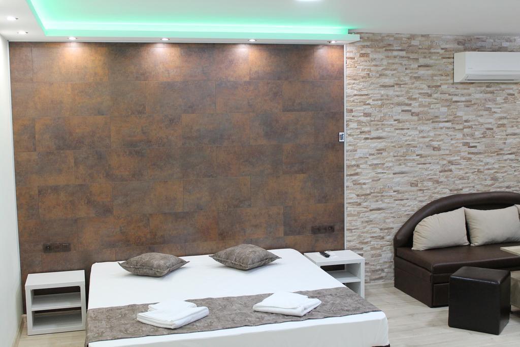 Apartment Elit Сандански Экстерьер фото