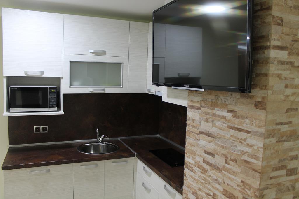 Apartment Elit Сандански Экстерьер фото