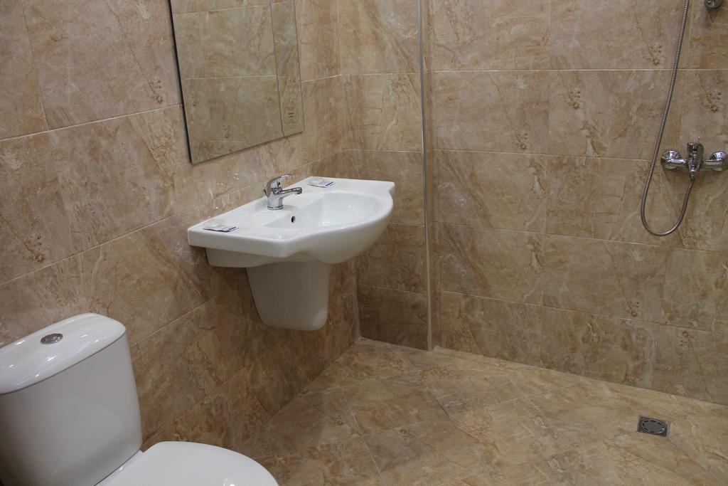 Apartment Elit Сандански Экстерьер фото