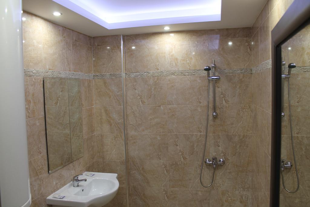 Apartment Elit Сандански Экстерьер фото