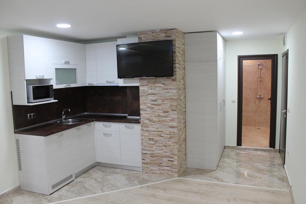 Apartment Elit Сандански Экстерьер фото