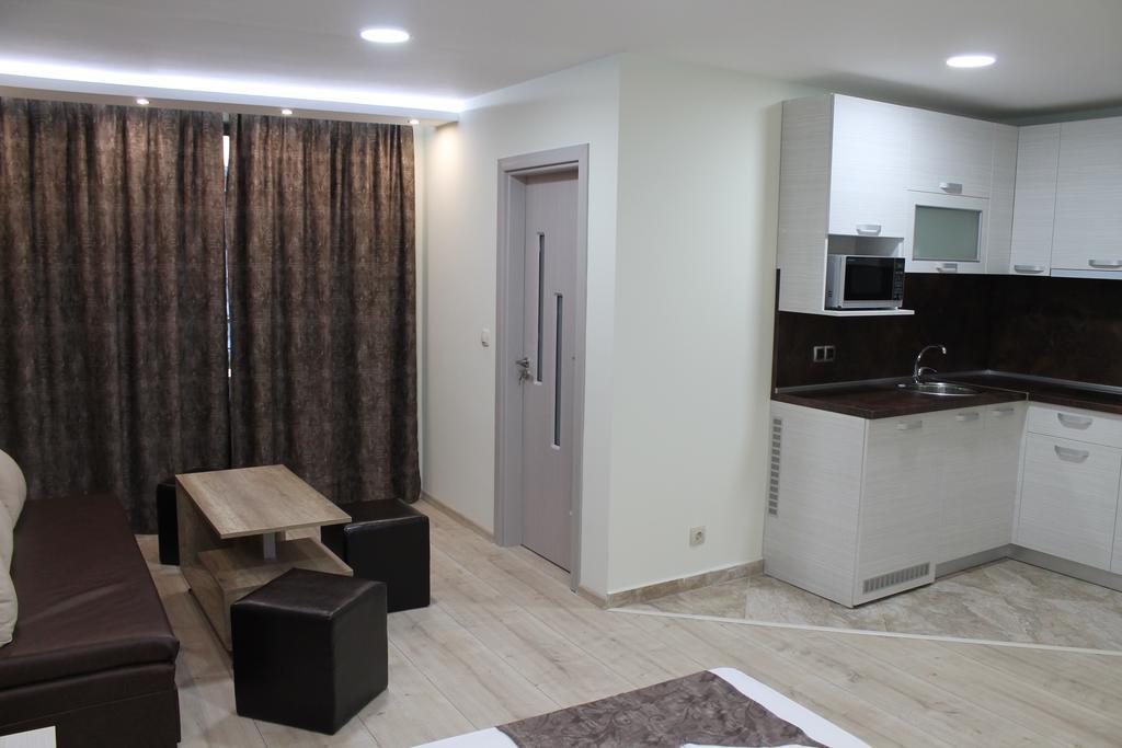 Apartment Elit Сандански Экстерьер фото