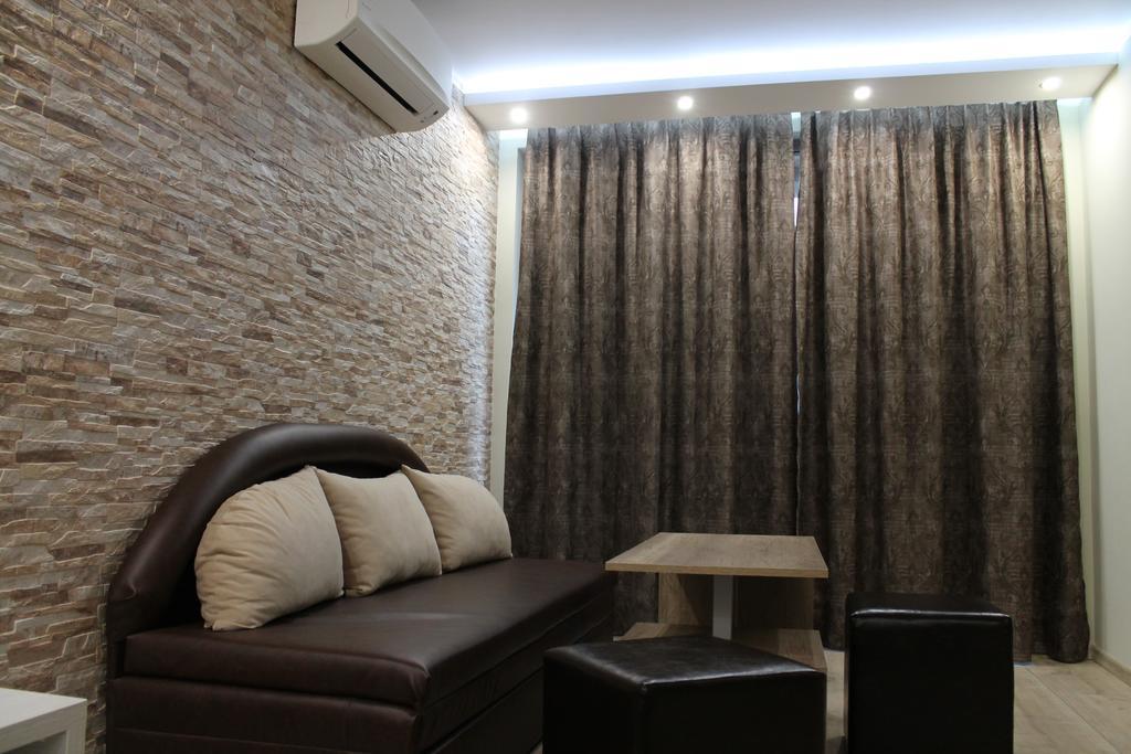 Apartment Elit Сандански Экстерьер фото