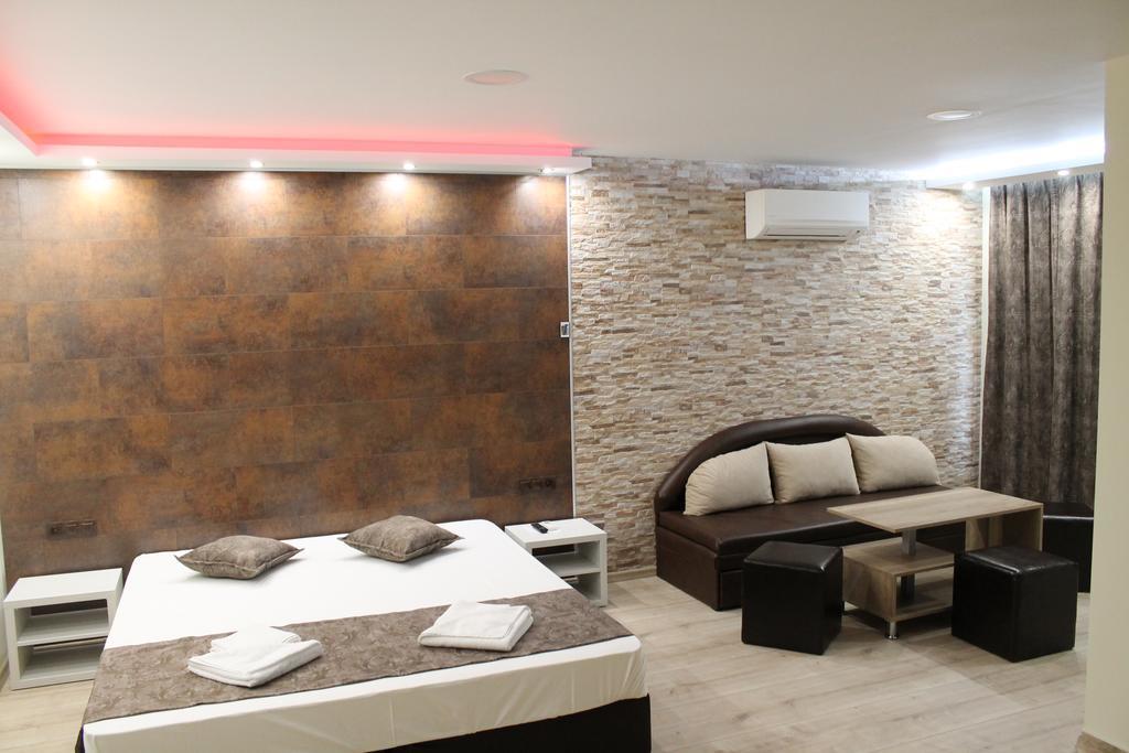 Apartment Elit Сандански Экстерьер фото